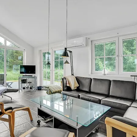4 Bedroom In Romo * Rømø Kirkeby
