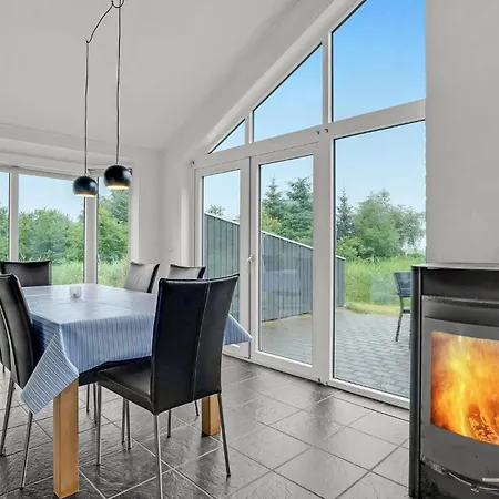 Semesterbostad 4 Bedroom In Romo *